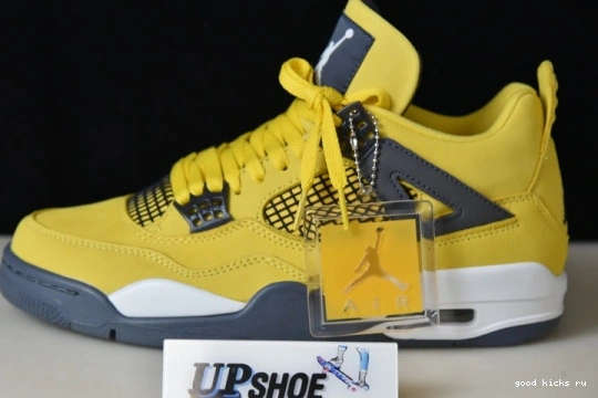 Lightning 314254-702 Air  4 Jordan 314254-702 (2016) Retro 0219